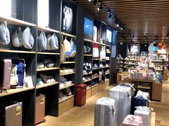 -九木杂物社(恒隆广场店)