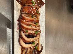 -赤坂亭·M9和牛烧肉·铁板烧·日料398放题(长泰广场店)