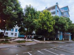 -金陵中学(河西分校)