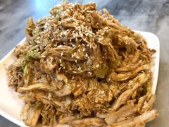 -都一处烧麦馆(前门店)