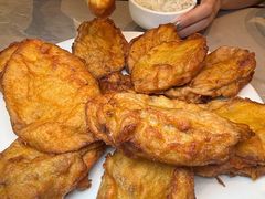 -日月昇渔家菜·海肠捞饭·大连海鲜(星海公园店)