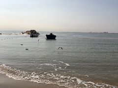 -老虎石海上公园