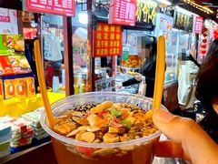 -鼓楼夜市