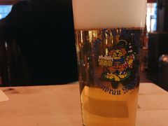 小麦啤酒-Zum Franziskaner