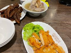 -松發肉骨茶(先得坊店)