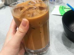 冰奶茶-华嫂冰室(尖沙咀店)