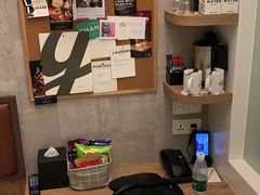 -新加坡武吉士lyf酒店