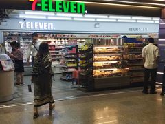 -7-Eleven(don mueang international airport)
