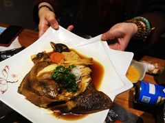 -福匠日本料理(人民路店)