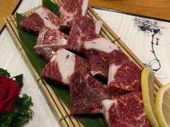 -隐炉和牛烧肉店(群力店)