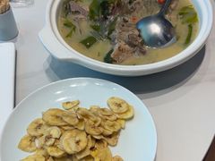 -小渔莊•地道胶东菜(旅游路万象省博物馆店)