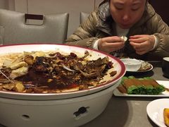 -旺顺阁鱼头泡饼(小红门店)