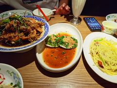 -老头儿油爆虾(金鹰世界店)