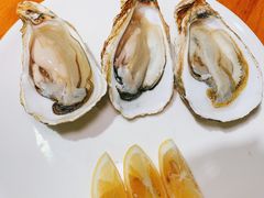-南蚝小贝海鲜特色餐厅(南澳岛店)