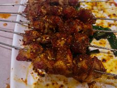 -枪火串烧·东北特色烧烤(罗湖总店)