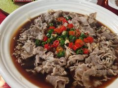 -万柳阁小馆·花园餐厅(龙潭湖店)