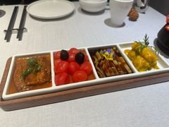 -悦融·京鲁菜·露台花园(安定门店)