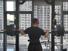 -WEGYMER健萌健身(麦德龙钰龙天下馆)