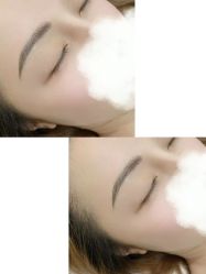 -变美丽半永久纹眉连锁·机器野生眉•洗眉