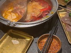 -牛New寿喜烧(新六百店)