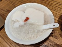 冰醉豆花-小豆海棠(人民南路店)