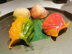 -陶陶居·雅园(凯华国际店)