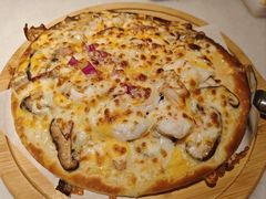 -意乐餐厅(海富商场店)