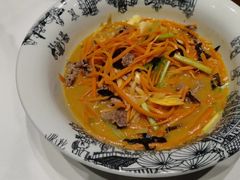 -禾田餐厅•乡野湖北菜(徐东店)