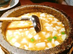 -绿茶餐厅(财富购物中心店)