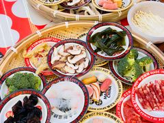 -文立新麻辣烫(合生汇21街区店)