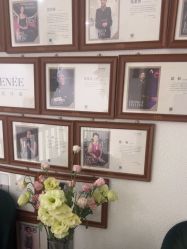 -薇薇安花系SPA