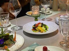 -HOME餐厅粤菜 融合菜