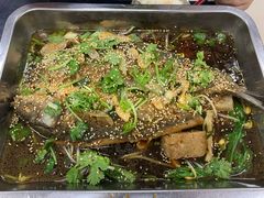 -北京外国语大学东院食堂