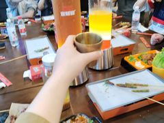 -林二哥宜烤官·宜宾小烧烤