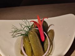 -波特曼西餐厅(中央大街店)