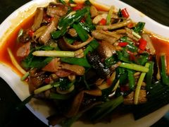 -香满楼(临安路店)