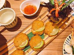 -泰堤坊(淡水体育馆店)