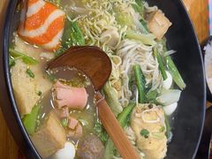 -湖南师大-三牌路鲜货冒菜