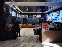 -双合园·海鲜水饺青岛菜(九水东路店)