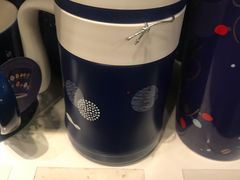 -星巴克(宁波老外滩店)