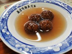 -粗茶淡饭(东关街店)