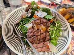牛肉沙拉-BOTTEGA意库(中骏世界城店)
