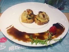 -一笼小幸运