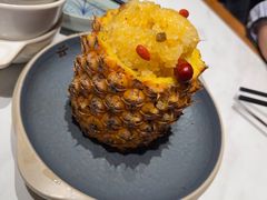 -云海肴云南菜·蒸汽石锅鱼(新奥店)