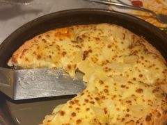 -必胜客(南宁盛天地店)