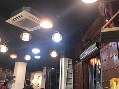 大堂-老南昌粉面馆(绳金塔店)