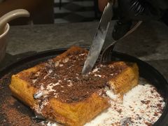 -留半山·香港食堂(啦啦宝都店)