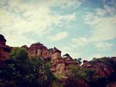 -元谋土林景区(物茂土林)