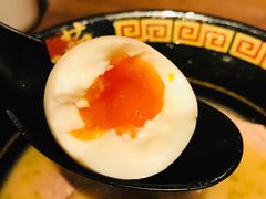 -天然豚骨拉面专门店 一兰(铜锣湾店)