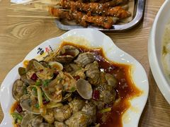 -老二龙虾馆(贵池路店)